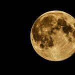 Pleine Lune du Chasseur en Bélier le 13 octobre 2019