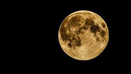 Pleine Lune du Chasseur en Bélier le 13 octobre 2019