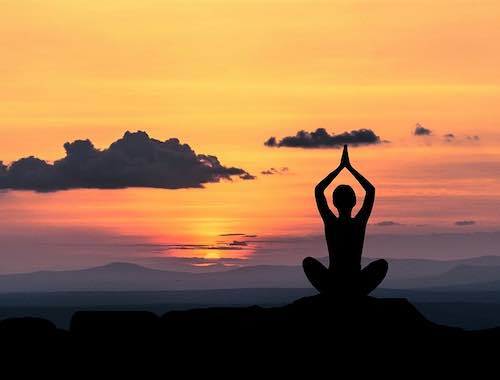 méditation de pleine conscience