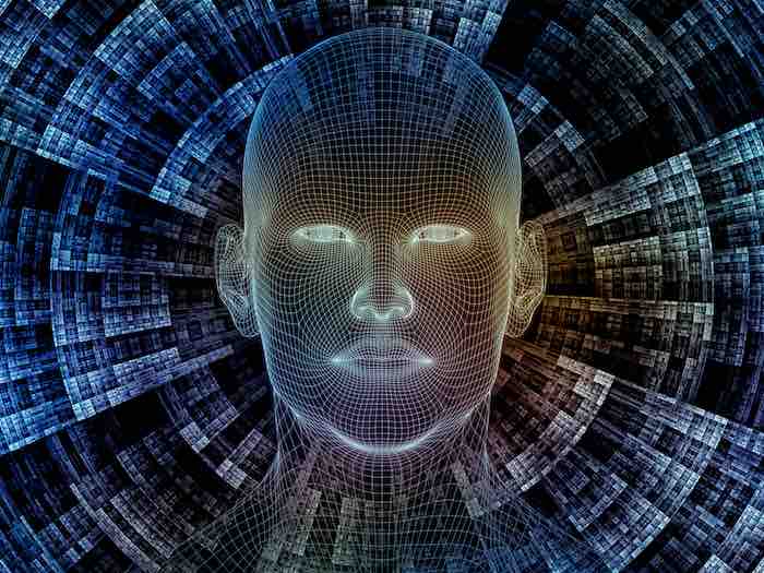 La conscience humaine existerait avant même la naissance · La Voie Lactée