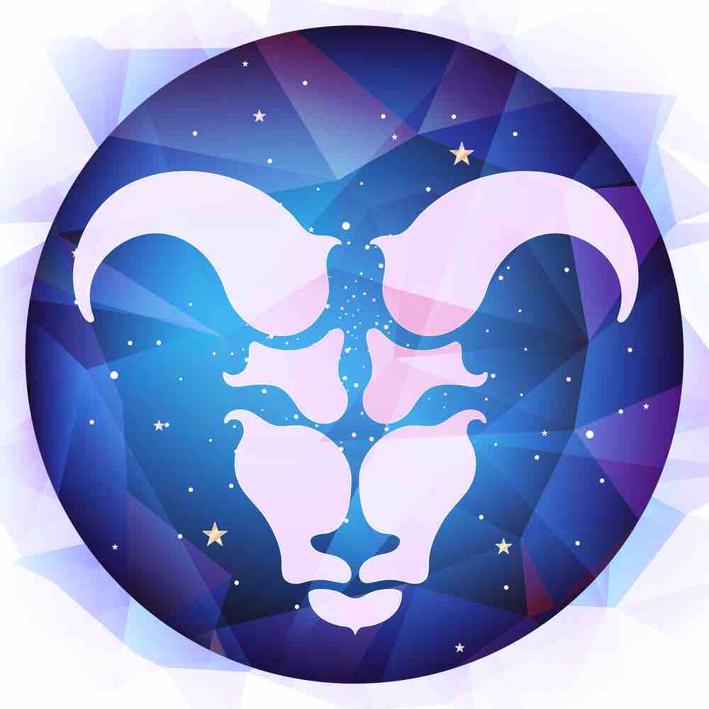 Signe du zodiaque Bélier