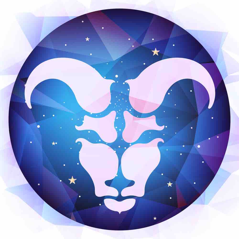 Signe du zodiaque Bélier/ horoscope 2024