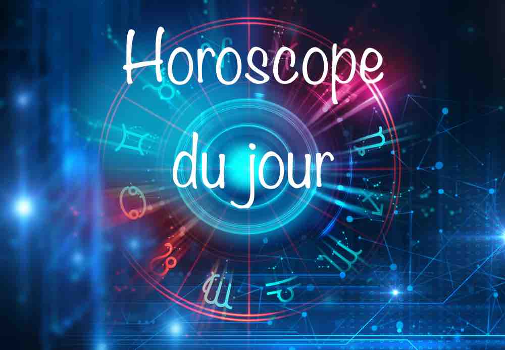Horoscope du jour du 22 novembre 2019