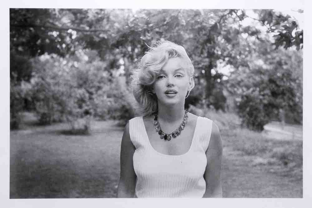 Marylin Monroe