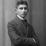 lettre de Kafka