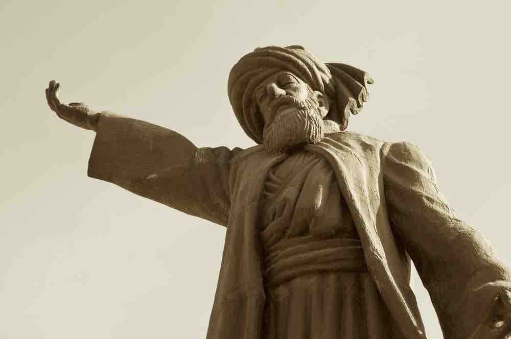 leçons de Rumi