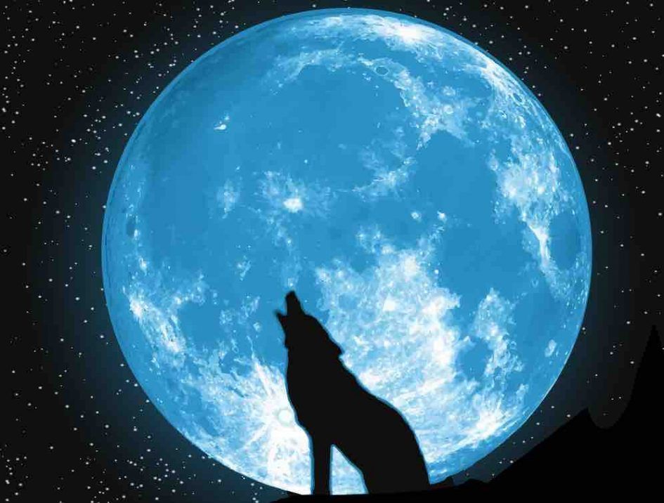 Les Vierges De La Pleine Lune Les Vierges De La Pleine Lune | AUTOMASITES