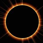 éclipse solaire de décembre 2019 vous affectera