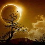éclipse solaire