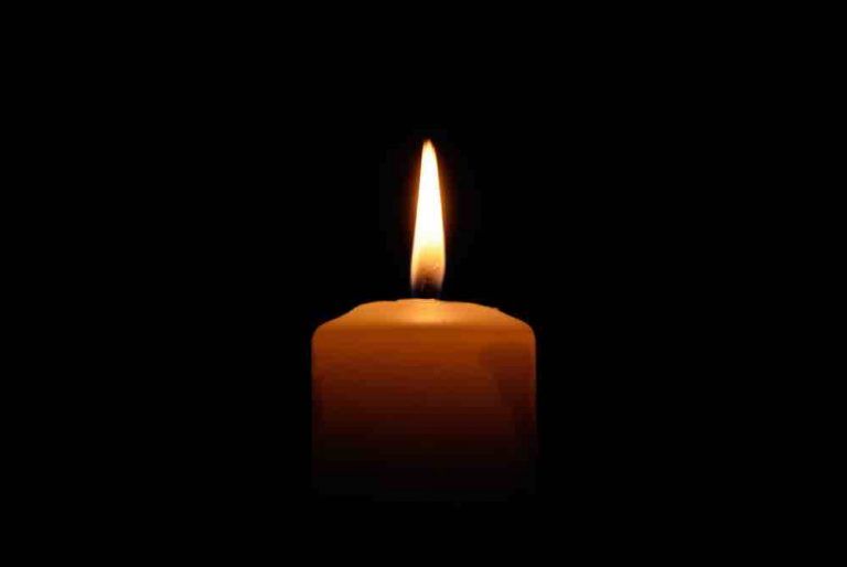 Signification de la flamme de la bougie Allumez une bougie pour attirer ce que vous voulez