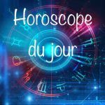 Horoscope du jour