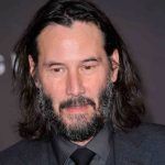 acteur Keanu Reeves