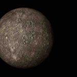 Mercure sera rétrograde à partir du 17 février