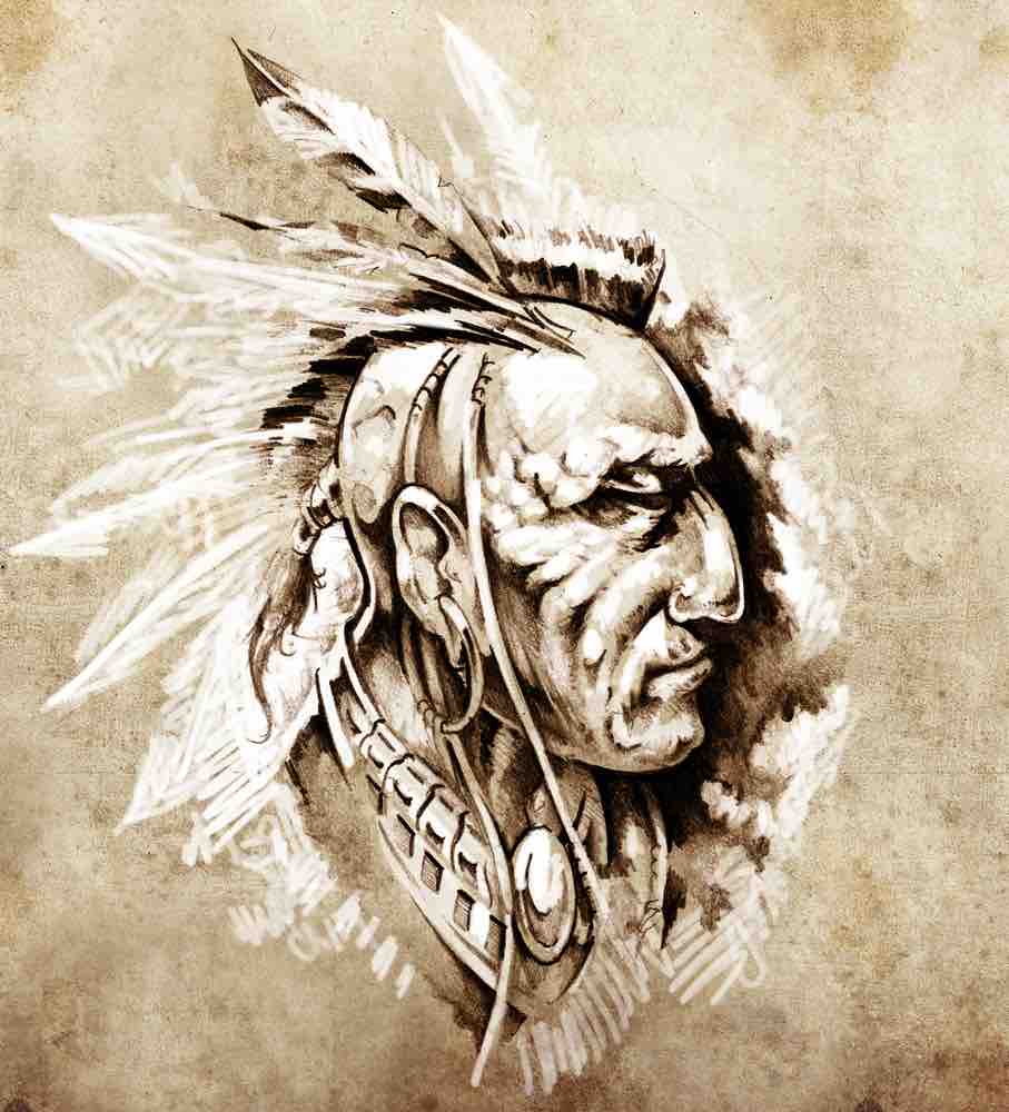 Voie Lakota