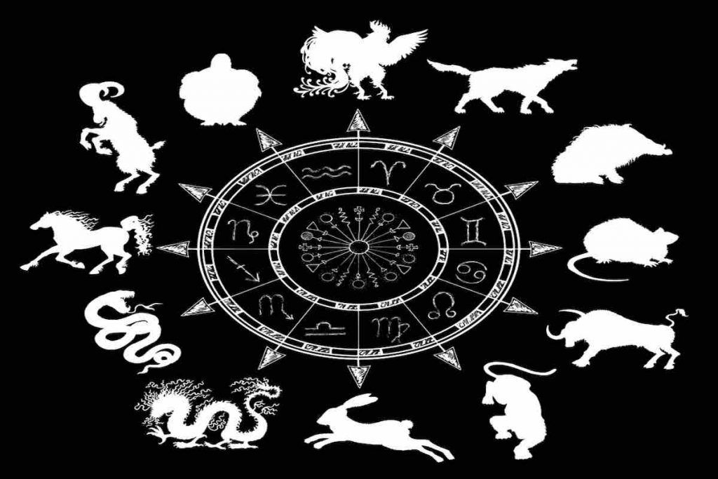 animal chinois correspond votre signe astrologique