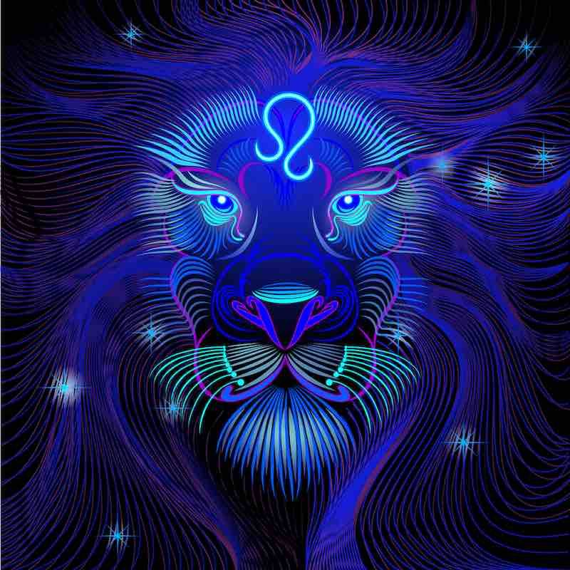 Avec cette pleine lune en Lion du 9 février 2020 : Lâchez ...
