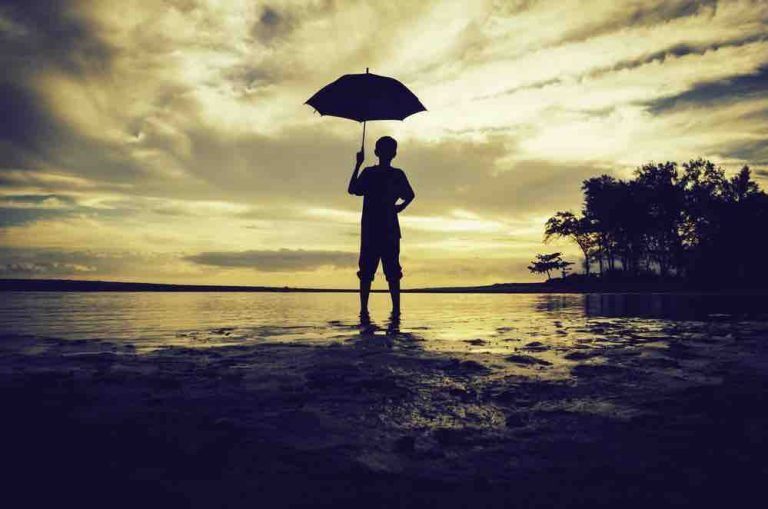 30 sublimes citations sur la solitude qui vous feront