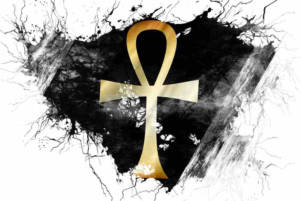 croix Ankh