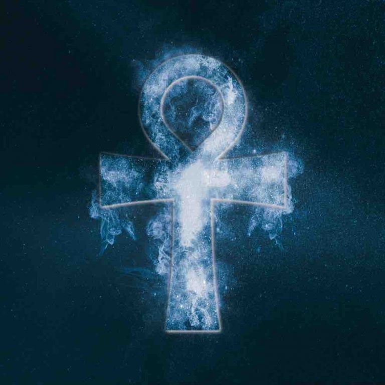 Croix Ankh Quelle est la signification spirituelle de ce symbole égyptien?