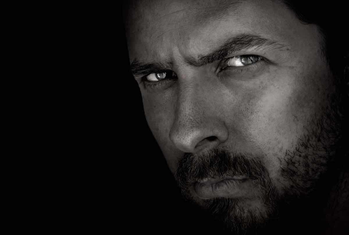 Facile et Rapide Homme Intimidé Par Une Femme Signes
