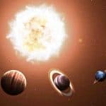 4 planètes rétrogrades