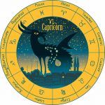 zodiaque Capricorne