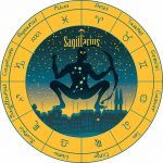 Zodiaque sagittaire