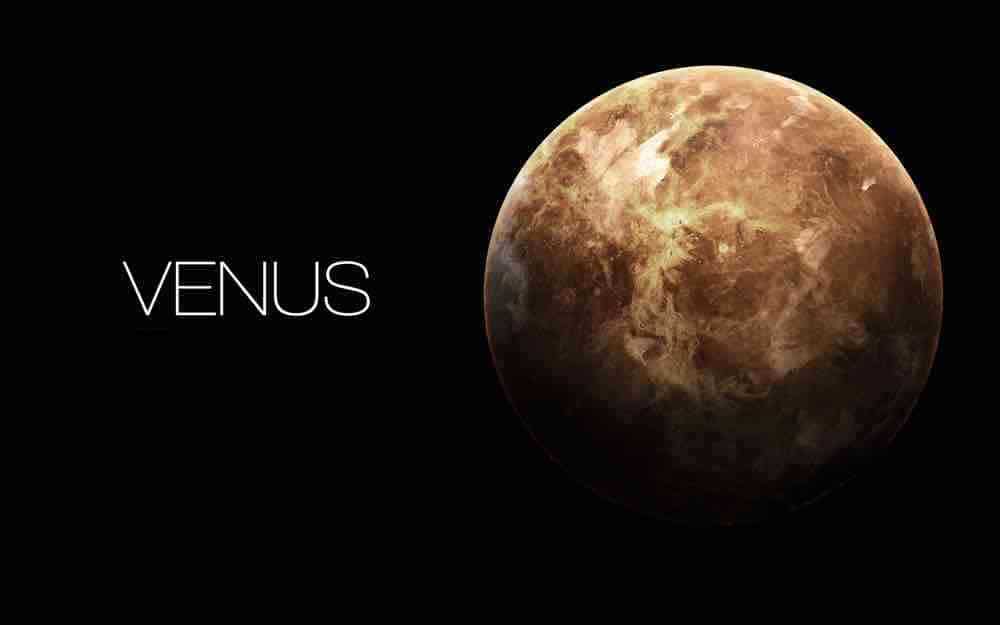 2020 Venus