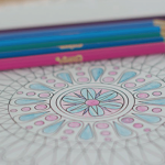 coloriage de mandalas