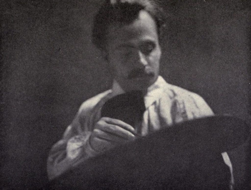 leçons de Khalil Gibran 