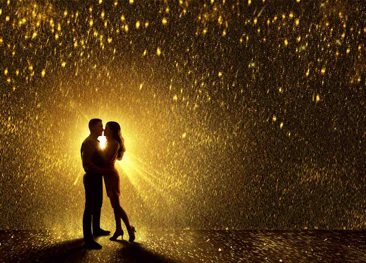 Les 5 types d'amours différents que nous connaîtrons au cours de notre vie