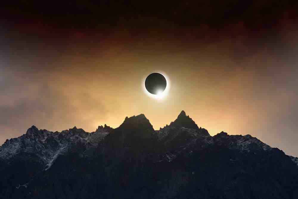 Éclipse solaire du 21 juin 2020