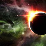 éclipse solaire de juin 2020