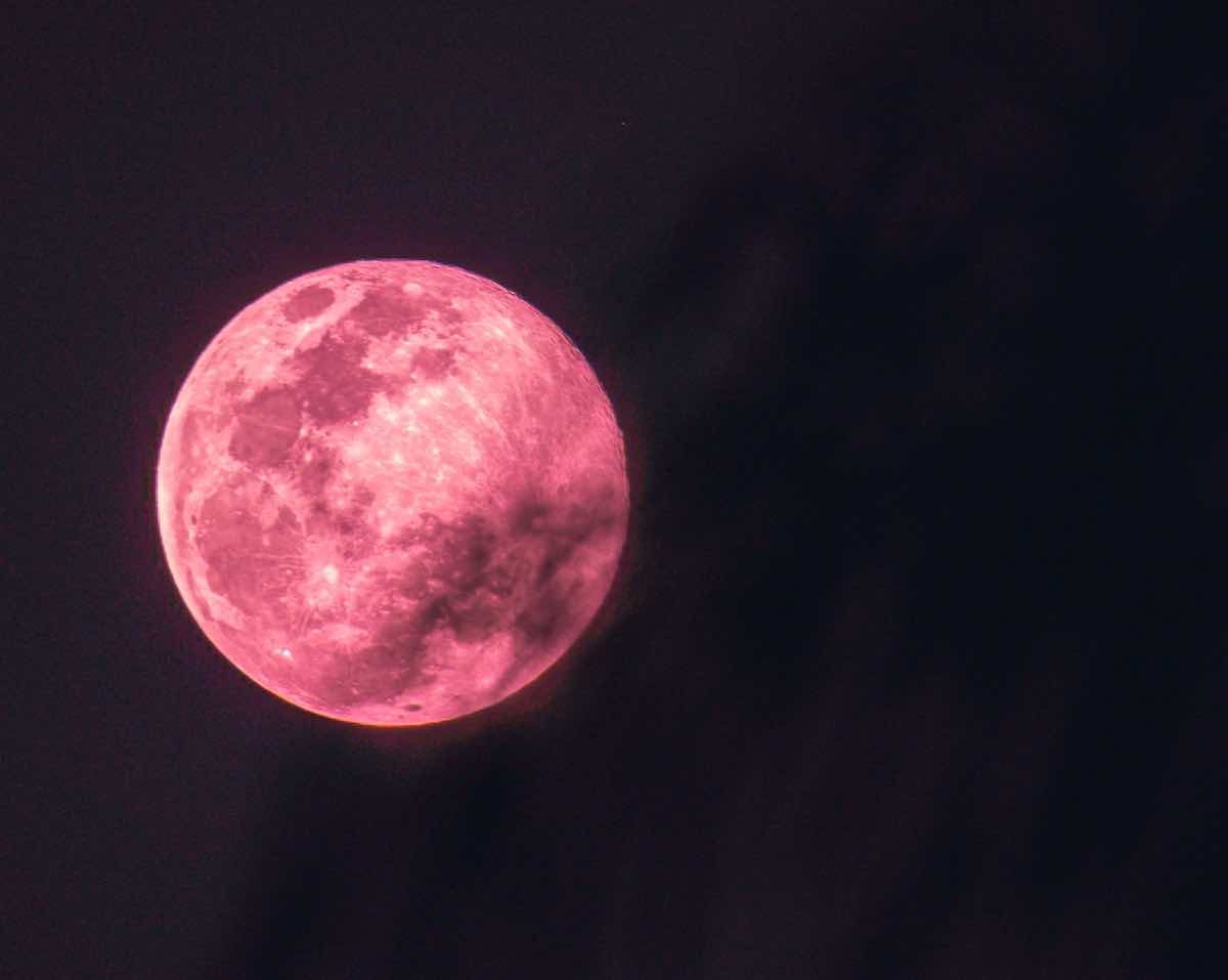 Astronomie. Qu'est-ce que la « lune des fraises » a de si spécial ?