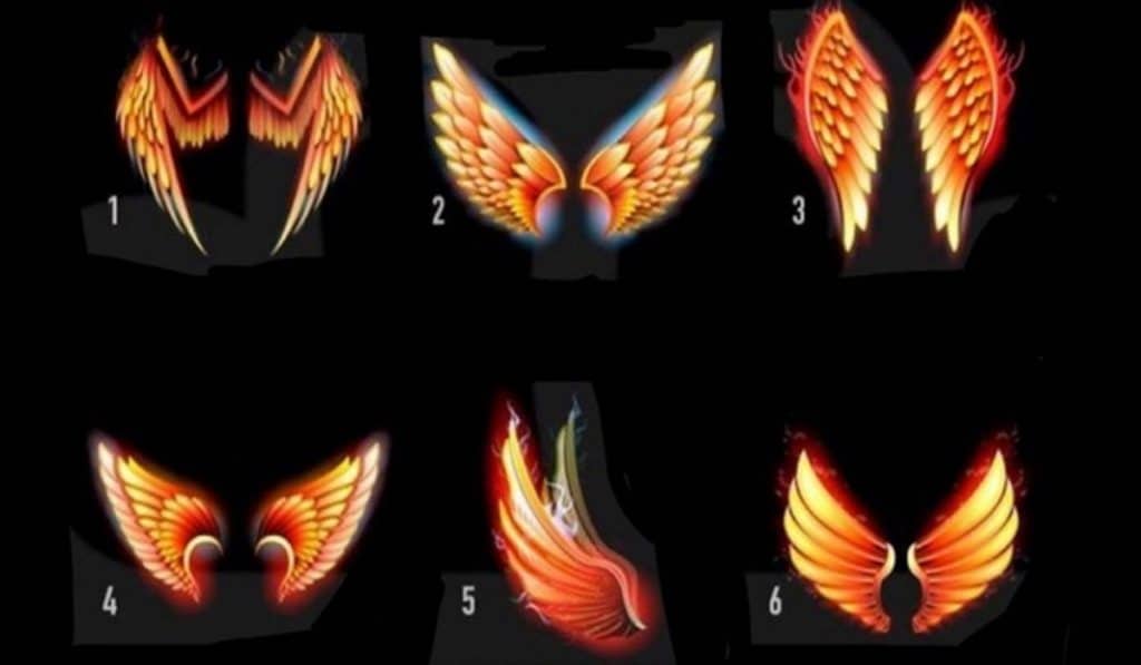 Voici les 5 anges gardiens qui veillent sur vous en avril