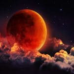 Éclipse lunaire du 5 juillet 2020