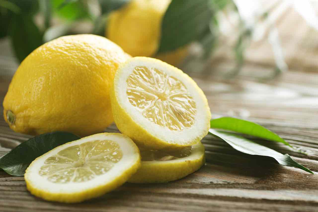 utilisations magiques du citron