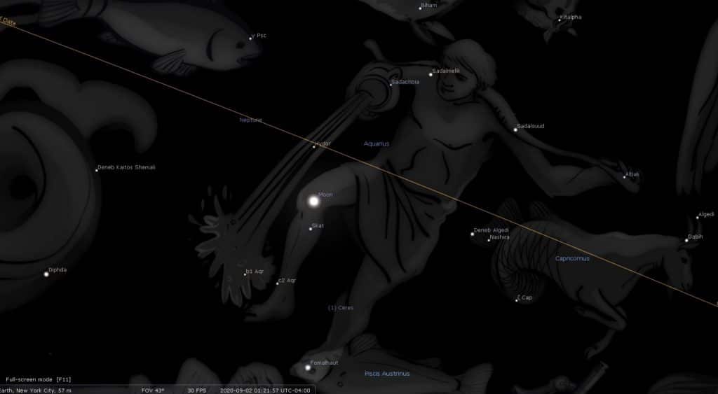 Pleine Lune du 2 septembre 2020 – Éveil et étoiles chanceuses Pleine-lune-du-2-septembre-2020-1024x563