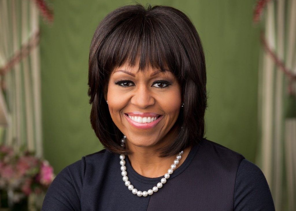 conseille Michelle Obama