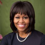 conseille Michelle Obama