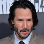 Keanu Reeves quand nous mourons