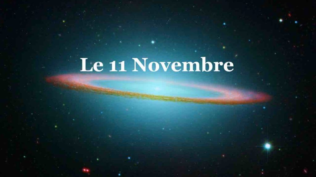 Le 11 Novembre