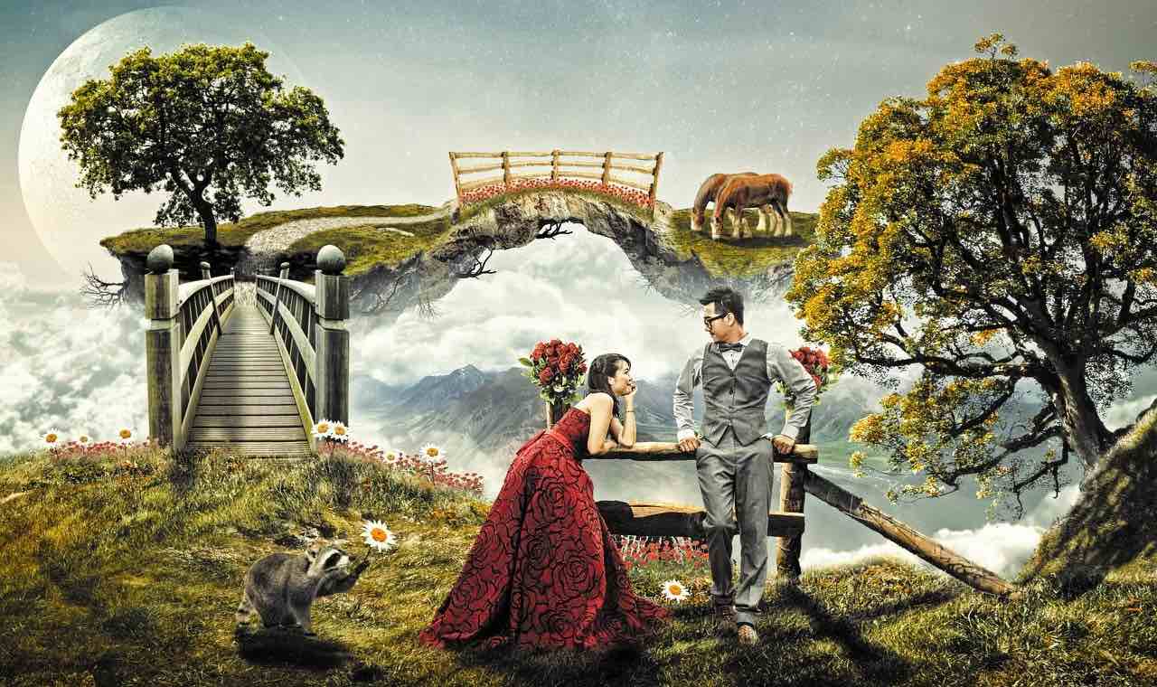 Tomber amoureux Les 30 meilleures et plus belles citations