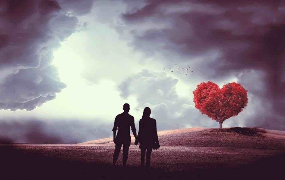 Tomber amoureux Les 30 meilleures et plus belles citations
