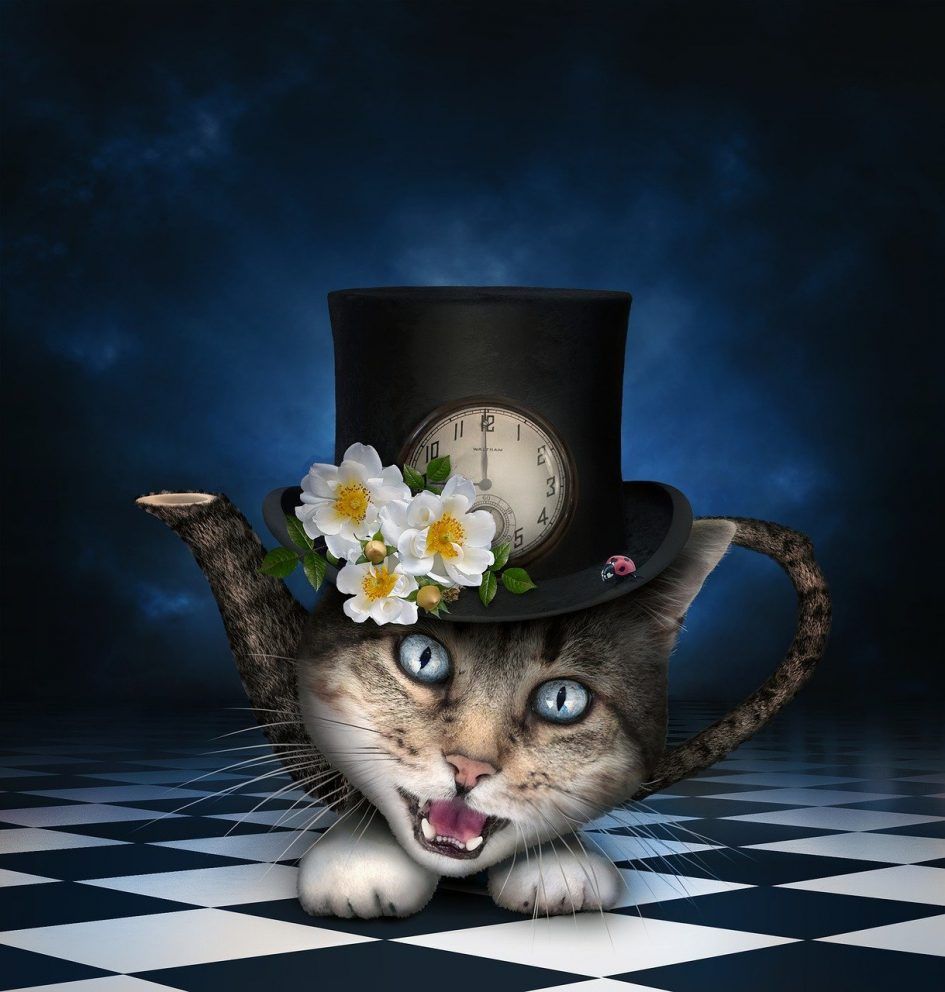 20 citations inspirantes d