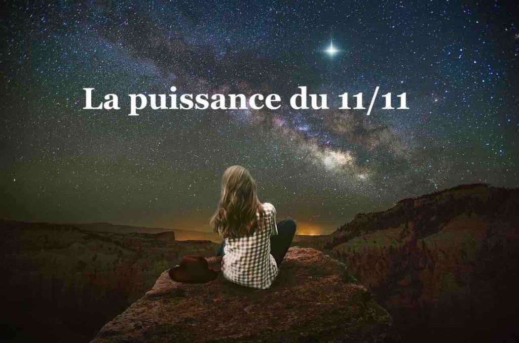 puissance du 11/11