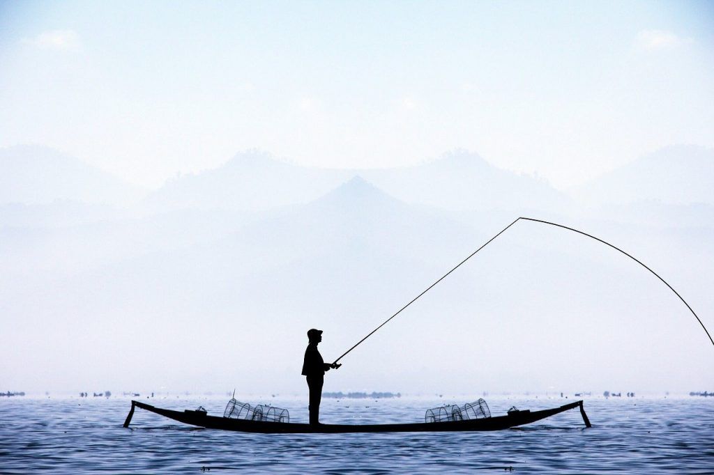 La parabole du pêcheur mexicain 