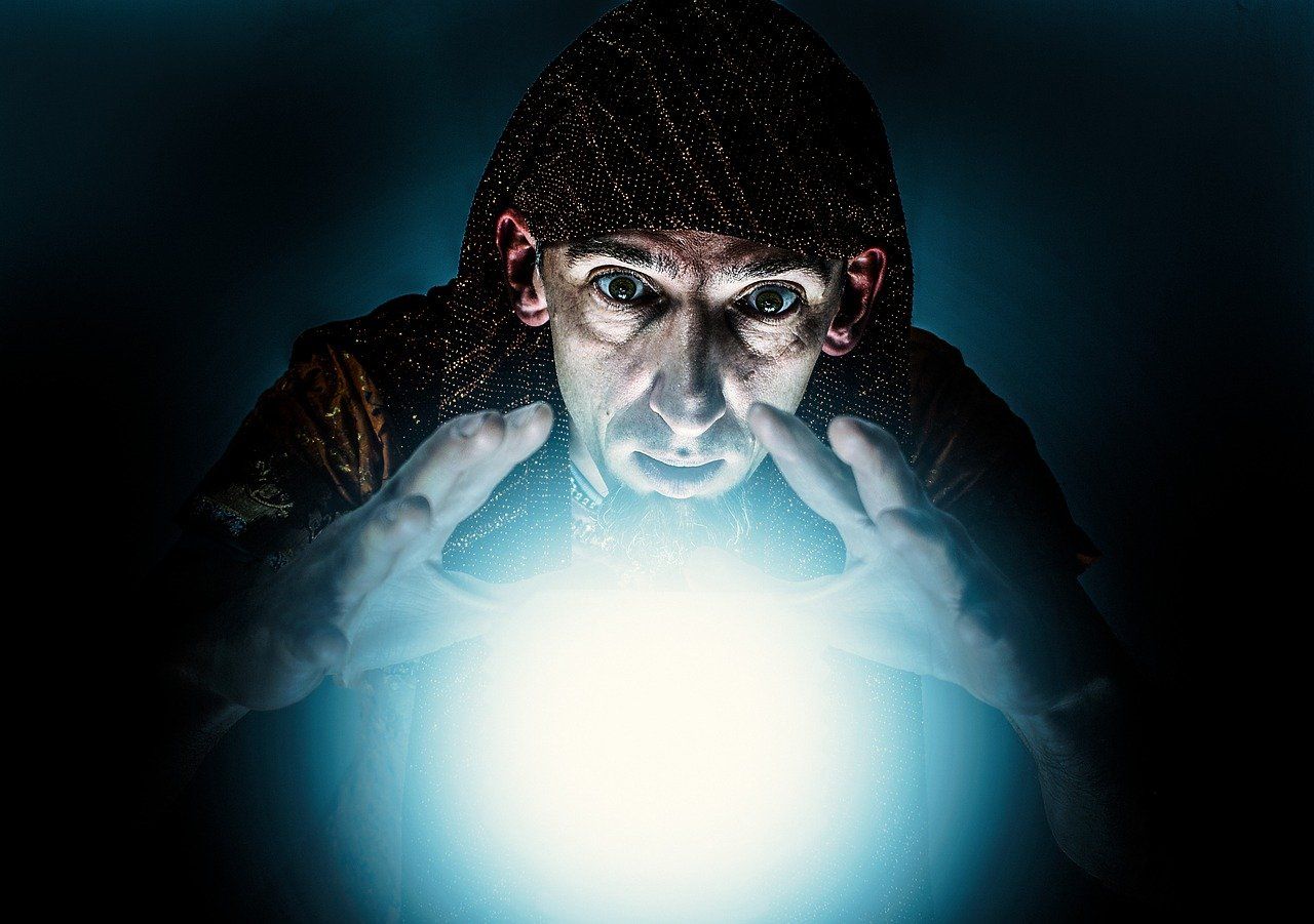 30 signes qui indiquent que vous êtes né pour être un guérisseur spirituel