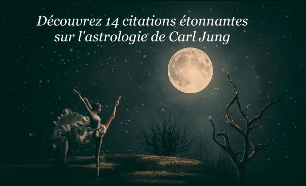 Decouvrez 14 Citations Etonnantes Sur L Astrologie De Carl Jung