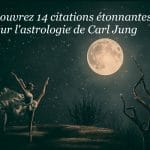astrologie de Carl Jung